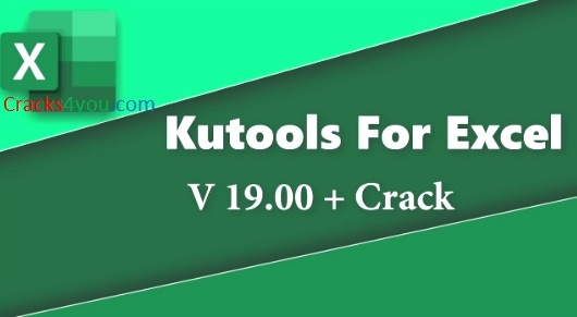 kutools for excel 17 crack